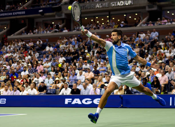 高清網(wǎng)球直播：專業(yè)解說(shuō)+多角度回放，精彩不遺漏