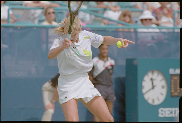 金滿貫之路：納達(dá)爾的奮斗史