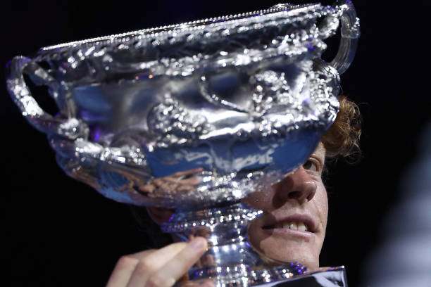 2021溫網(wǎng)男單決賽：德約科維奇奪冠之路