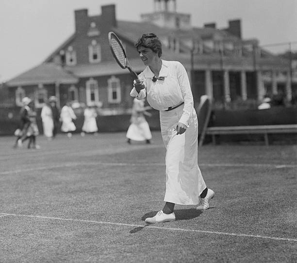 網(wǎng)球比賽中的重賽與改判規(guī)則說(shuō)明