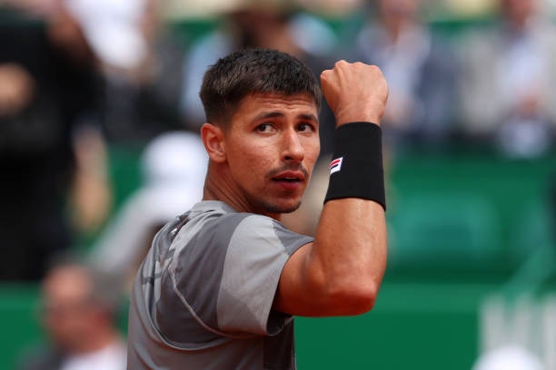 法網(wǎng)預(yù)選賽直播：誰(shuí)將拿到正賽入場(chǎng)券？