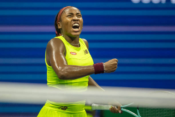 職業(yè)網(wǎng)球選手如何準備一場重要match？