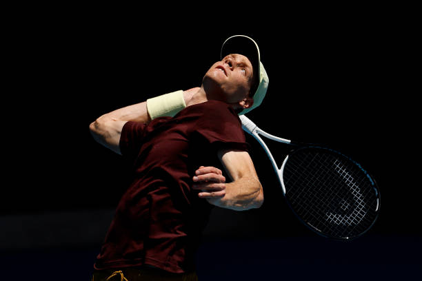 網(wǎng)球水平分級表格:初學(xué)者到高級選手的完整指南