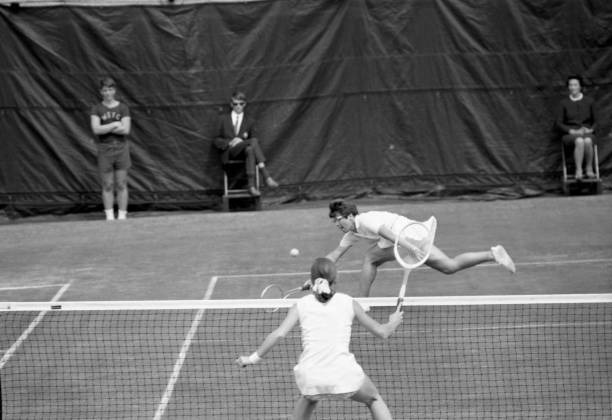 網(wǎng)球大師賽十佳神仙球盤點(diǎn)