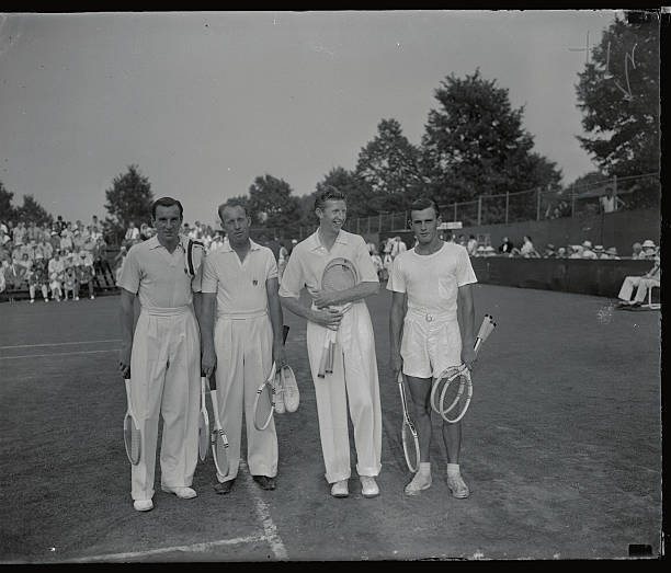 裁判視角下的網(wǎng)球比賽：不同崗位如何確保公平與流暢