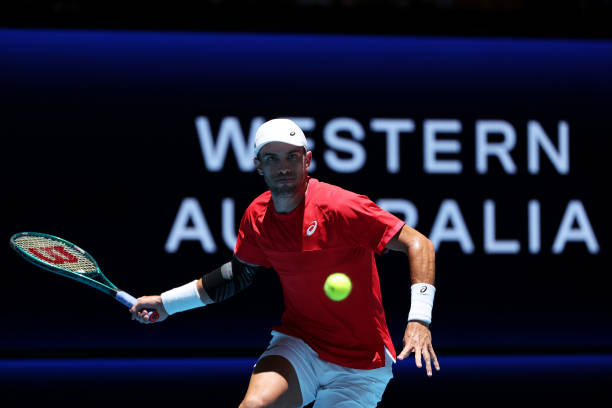 騰訊網(wǎng)球協(xié)會(huì)官網(wǎng):賽事信息、會(huì)員注冊(cè)入口