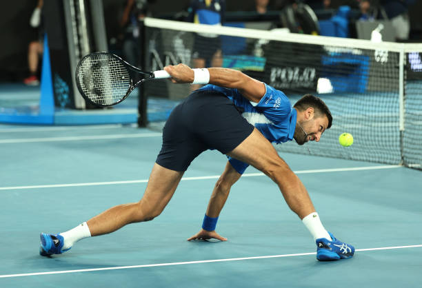 網(wǎng)球訓(xùn)練視頻剪輯：專業(yè)模板與技巧分享