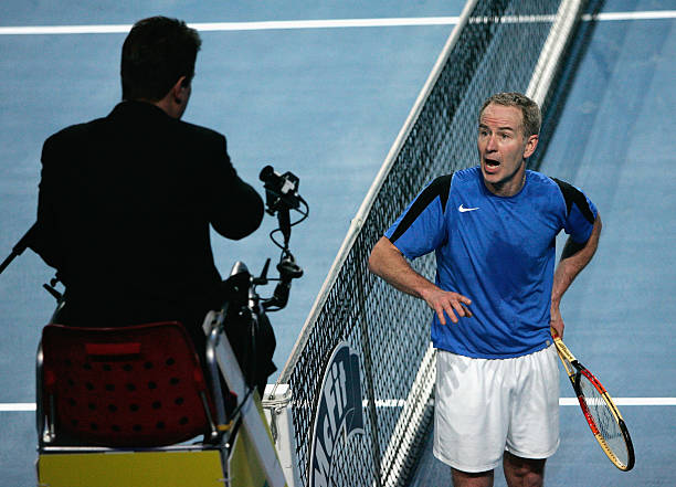 網(wǎng)球比賽休息時(shí)間違規(guī)的處罰規(guī)定