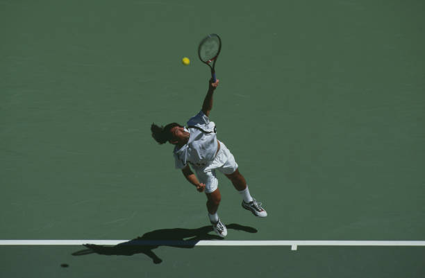 專家分析費德勒溫網(wǎng)前景：年齡或是最大挑戰(zhàn)