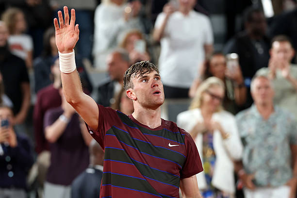 2025法網(wǎng)公開賽：納達(dá)爾確認(rèn)回歸，沖擊第15冠