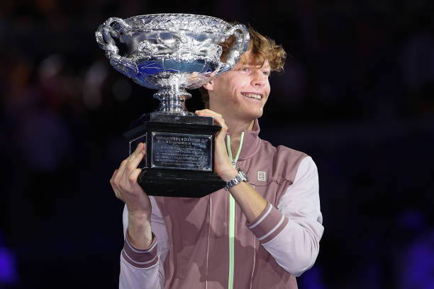 年齡不是問題：費德勒為何拒絕退役？