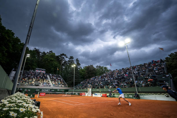 鄭欽文大滿貫之旅：法網(wǎng)、溫網(wǎng)、美網(wǎng)比賽視頻全集