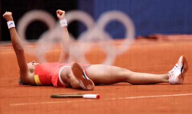 羅蘭·加洛斯2025：誰將捧起火槍手杯？