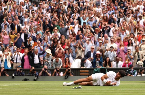 辛納澳網(wǎng)封王！意大利新星首奪大滿貫創(chuàng)歷史