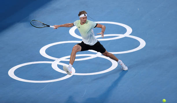 網(wǎng)球比賽中一局可以只打4球嗎？最多能打多少？