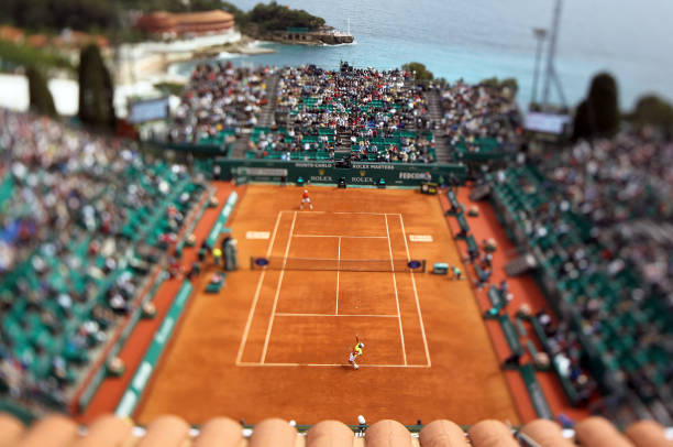 從專業(yè)角度解讀網(wǎng)球觸網(wǎng)規(guī)則的合理性