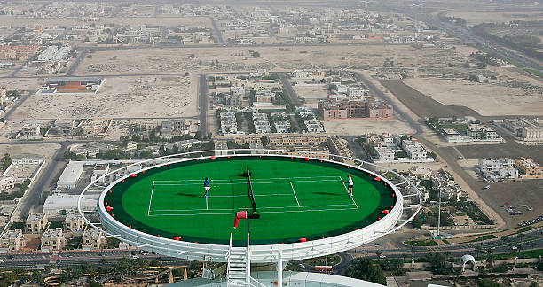 2025年網球大滿貫時間安排：不容錯過的網球巔峰對決