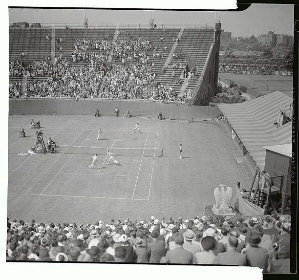 2021年美國網(wǎng)球公開賽舉辦城市揭曉：紐約再度成為焦點