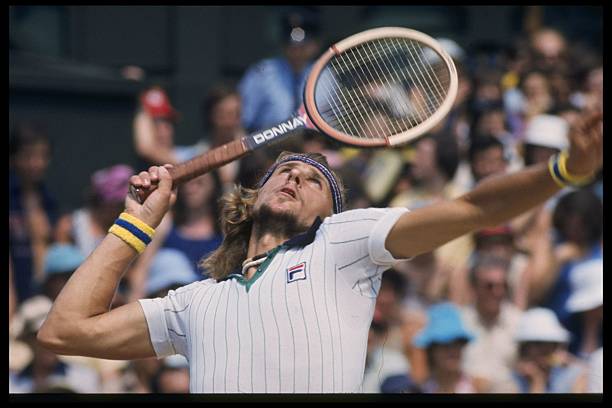 為什么網(wǎng)球比賽用15、30、40計分？背后原因揭秘