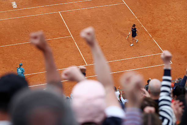 年度大滿貫冠軍：誰(shuí)笑到最后？