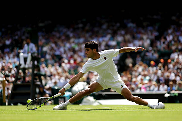 2024年網(wǎng)球大滿貫賽事時間表：完整賽程與重要日期提醒