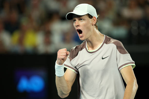 2025年網(wǎng)球賽程前瞻：澳網(wǎng)、法網(wǎng)、溫網(wǎng)、美網(wǎng)時(shí)間安排