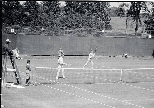 騰訊云游戲網(wǎng)球：真實(shí)物理引擎還原賽場(chǎng)細(xì)節(jié)