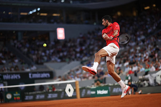 詳解網(wǎng)球比賽中的得分判定標準