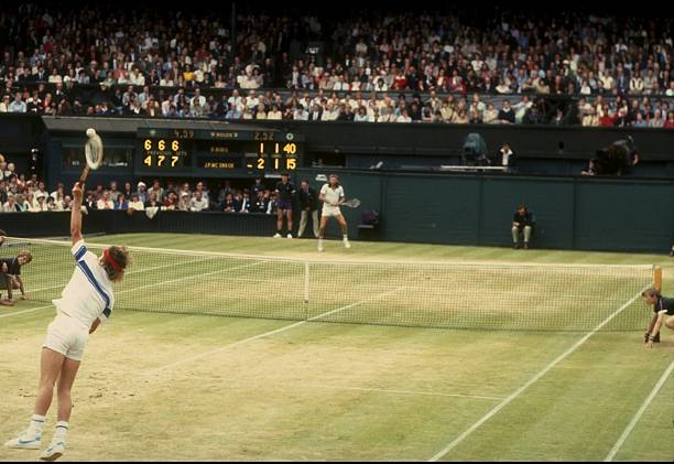 免費觀看網球直播的實用方法分享