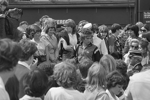 溫網(wǎng)是什么比賽？網(wǎng)球四大滿貫之一的全稱與歷史