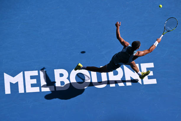 網(wǎng)球體育頻道：實(shí)時(shí)直播精彩賽事