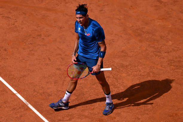 青少年選手驚艷表現(xiàn)！下一個大滿貫冠軍就在這里誕生