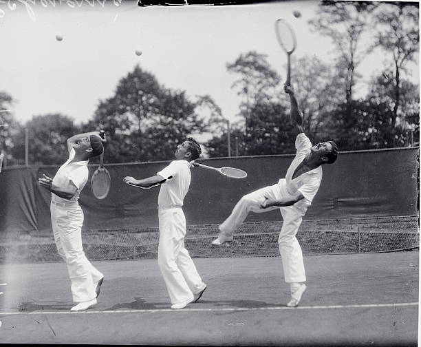 網(wǎng)球計(jì)分規(guī)則：15、30、40的起源與演變過程