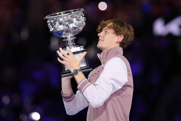 四大滿貫勝場(chǎng)紀(jì)錄的突破時(shí)間