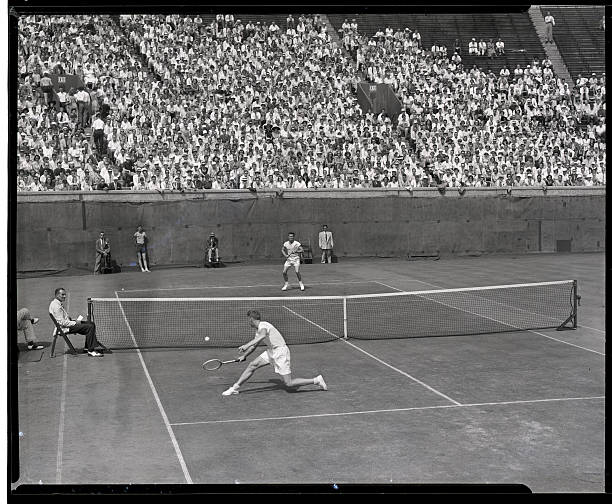 網(wǎng)球四大滿貫賽事盤點：歷史、場地與冠軍