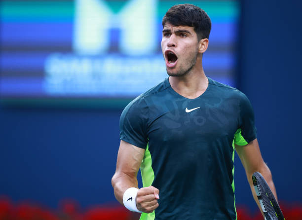 網(wǎng)球雙打計(jì)分術(shù)語解析：Ad Court和Deuce Court的區(qū)別