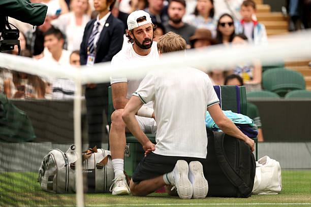 免費與付費:網(wǎng)球比賽回放觀看方式全解析