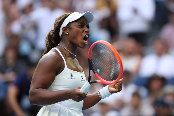 法網(wǎng)女單決賽全記錄：從第一分到冠軍點(diǎn)