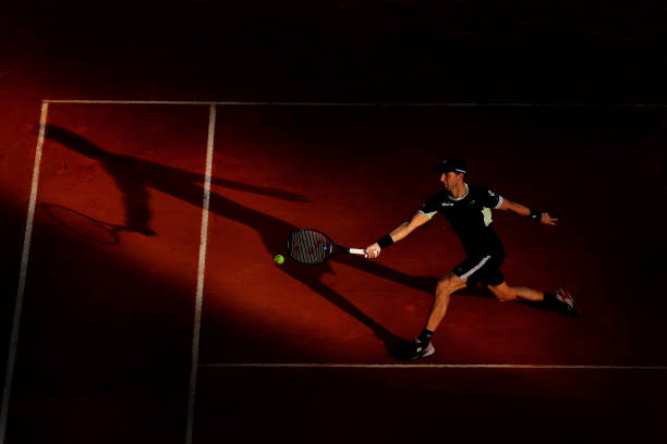 網(wǎng)球入門到0：時(shí)間、費(fèi)用及學(xué)習(xí)路徑全攻略