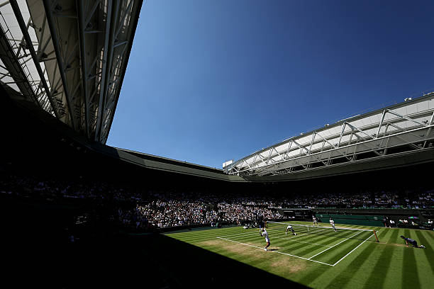 網球技術等級評定標準詳解：從初學者到職業(yè)選手的進階之路