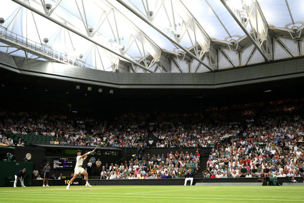 網(wǎng)球特長(zhǎng)生錄取分?jǐn)?shù)線及加分政策解析