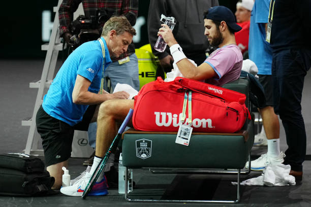 網(wǎng)球單打與雙打計分規(guī)則對比