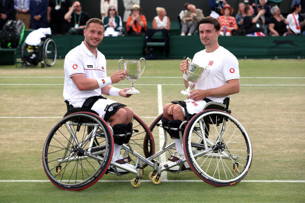 2023法網(wǎng)女單決賽：冠軍選手的勝利時(shí)刻