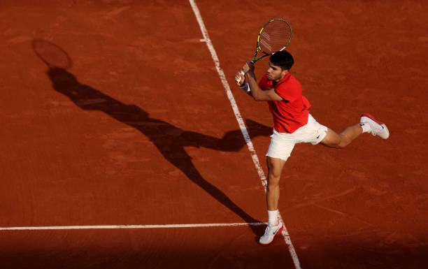 不容錯過！2021法網(wǎng)全球直播平臺及賽程時間表