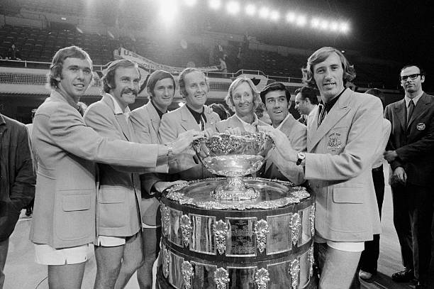 網(wǎng)球比賽中的平局決勝制:搶十規(guī)則詳解