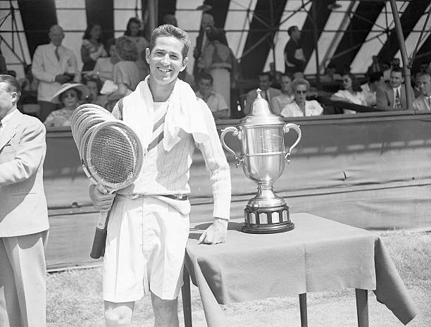 新生代挑戰(zhàn)者：現(xiàn)役球員在大滿貫歷史排名中的位置