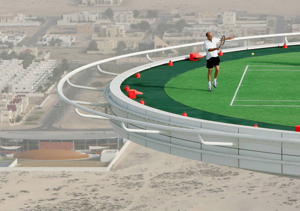 網(wǎng)球比賽計(jì)分機(jī)制：得1分的判定標(biāo)準(zhǔn)是什么？