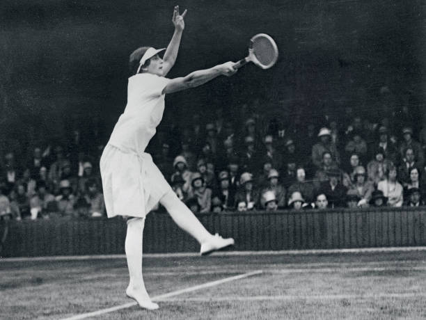 各等級球員畫像：網(wǎng)球等級評定標(biāo)準(zhǔn)下的典型特征與差距分析