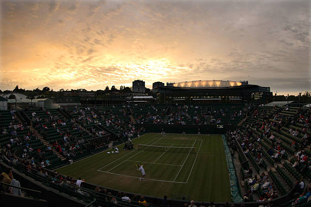 網(wǎng)球雙打：如何從4-2的比分中把握比賽節(jié)奏