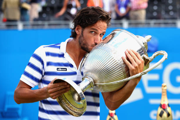 歷史性時(shí)刻！納達(dá)爾大滿貫數(shù)追平費(fèi)德勒紀(jì)錄